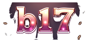 b17 logo