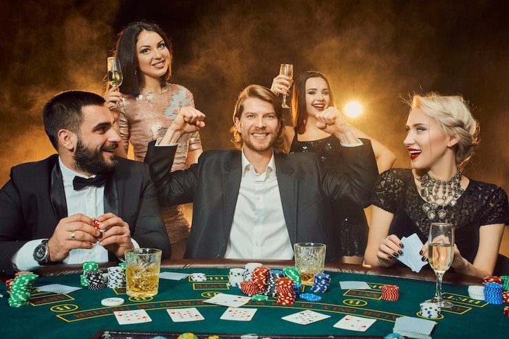 b17 b17 par Texas Holdem jahan aap chahain khel'ain